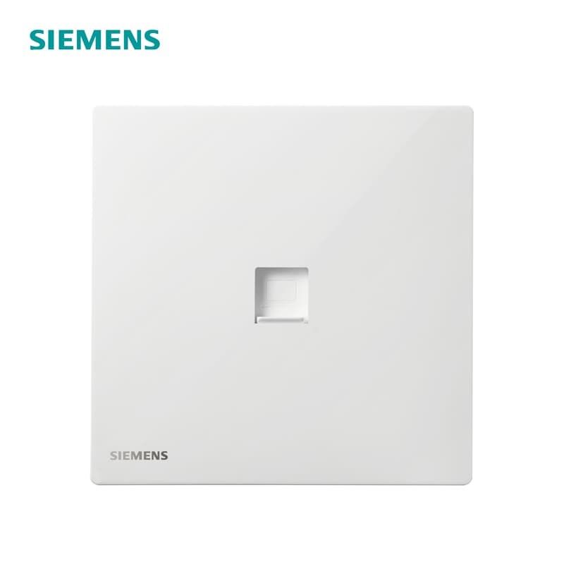 Siemens Công tắc & ổ cắm 5UH29713NC021P/11P/31P - ảnh thu nhỏ 2