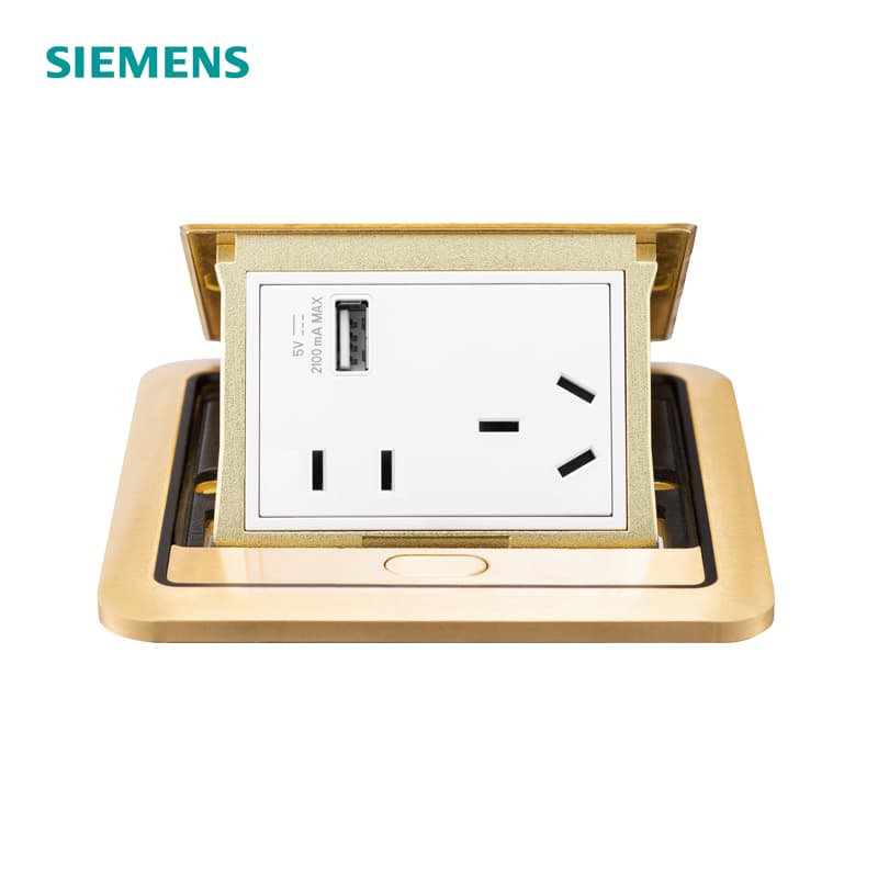 Siemens Switches & Sockets 5UH84312NC012P - image 1
