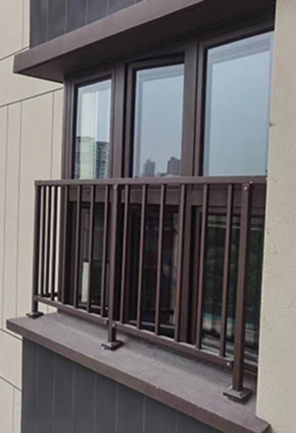 Railings & Louvers HSXGHC018 - thumbnail 2