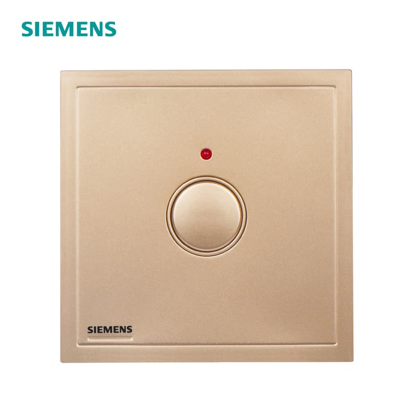 Siemens Công tắc & ổ cắm 5UH24244NC02/5UH24244NC03 - ảnh thu nhỏ 2
