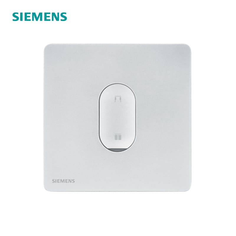 Siemens Công tắc & ổ cắm 5TA71142NC02/01/03 - ảnh 1