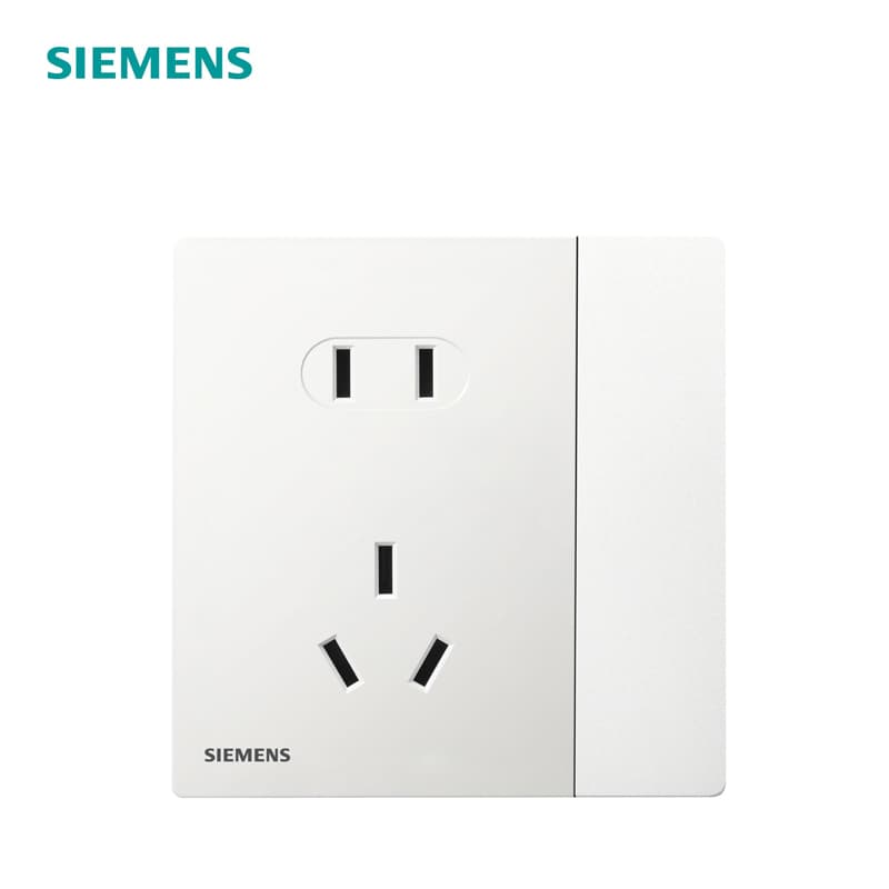 Siemens Switches & Sockets 5UB29342NC021P/11P/31P - thumbnail 2
