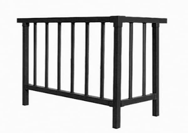 Railings & Louvers HSXGKT015 - image 1