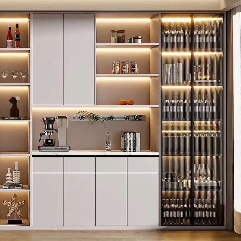 Đèn chiếu sáng 1210Q - ảnh thu nhỏ 2