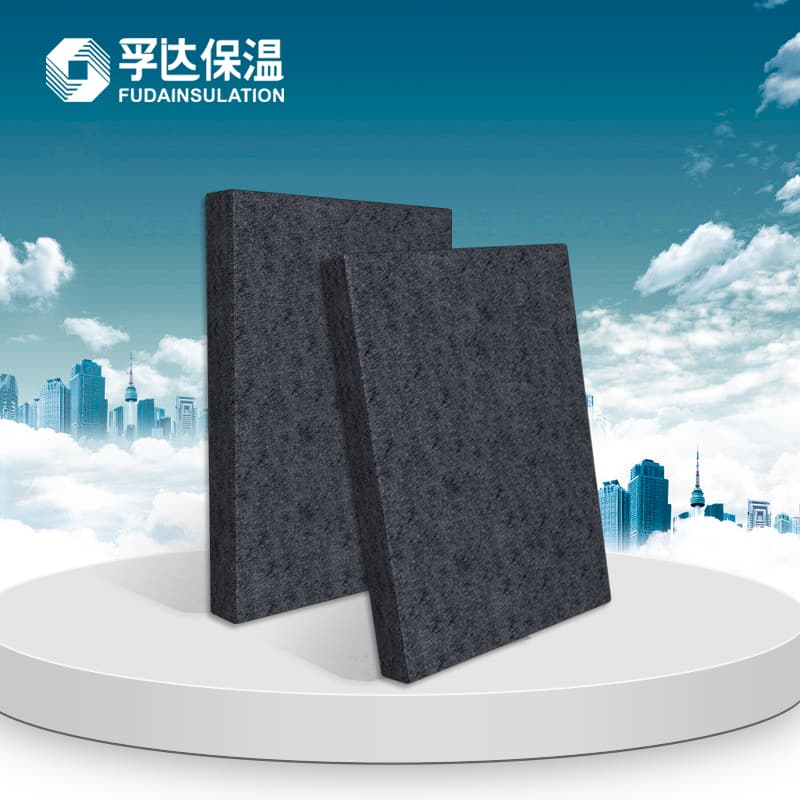 孚达 Internal Thermal Insulation CIV-975V7 - ภาพตัวอย่าง 2