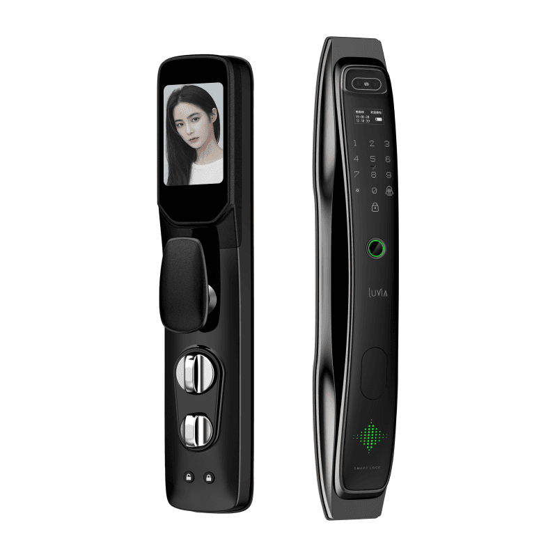 luvia Entrance Door Locks A66 - image 1