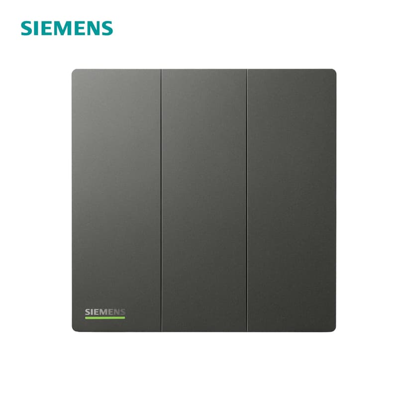 Siemens Công tắc & ổ cắm 5TD29343NC021P/11P/31P - ảnh 1
