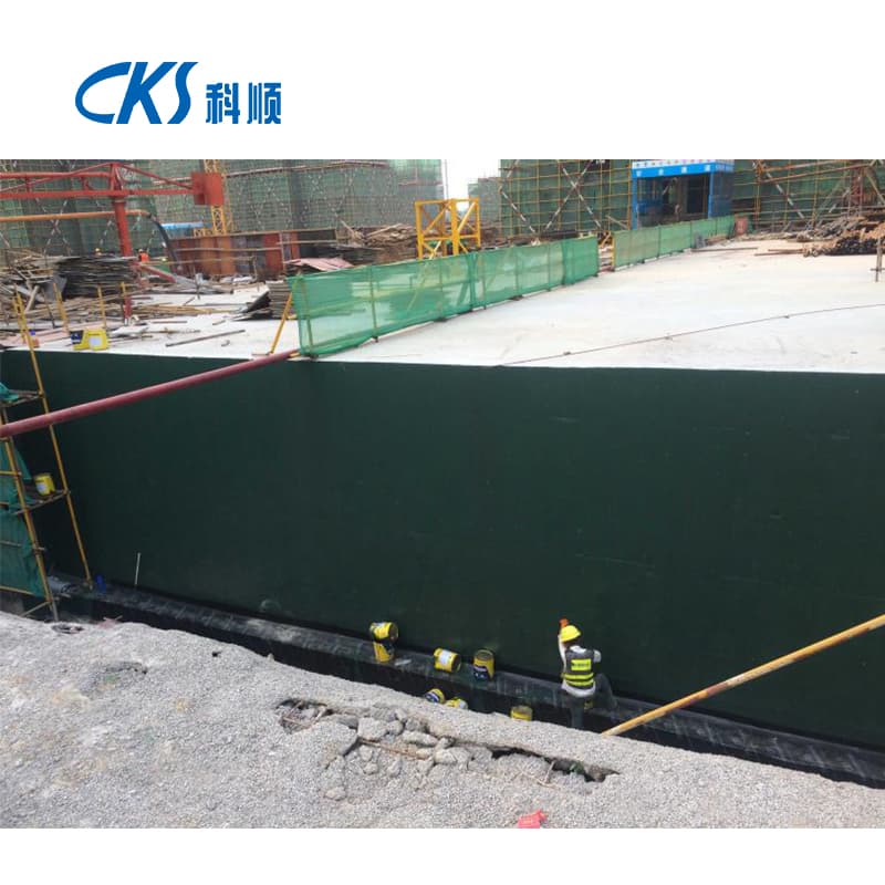 CKS Waterproofing Materials I - thumbnail 2