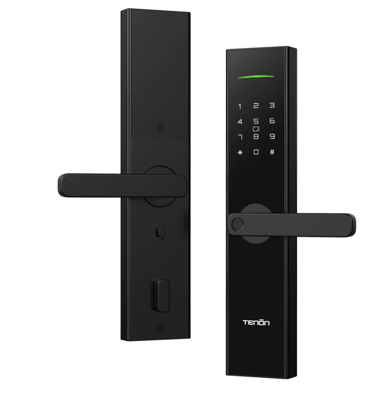 亚太天能 Entrance Door Locks CIV-73VU6 - ảnh 1