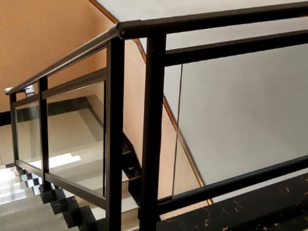 Railings & Louvers HSLHJBLLT506 - thumbnail 2
