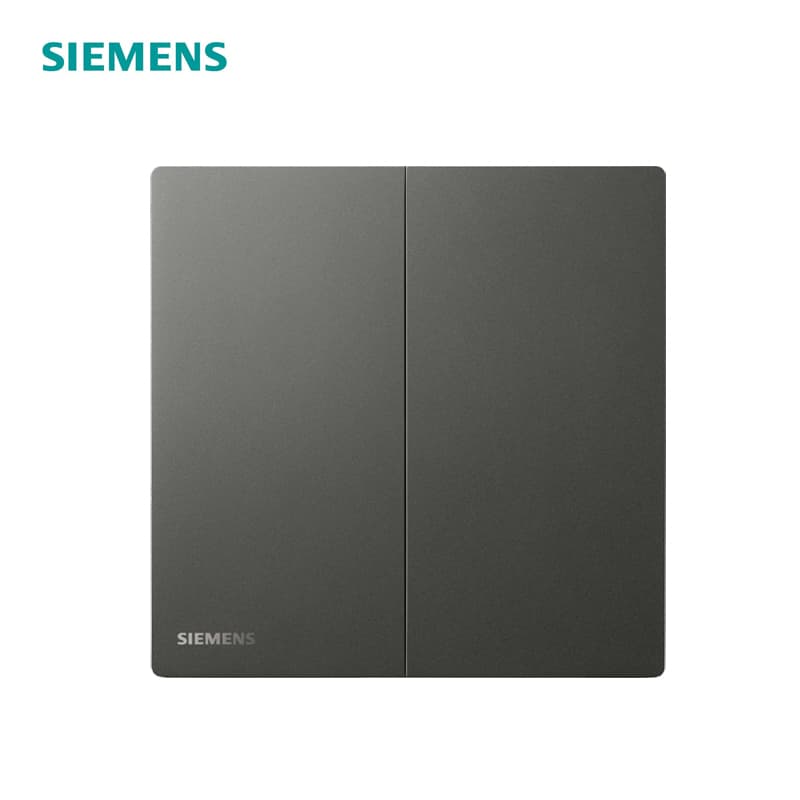 Siemens Switches & Sockets 5TA29213NC021P/11P/31P - image 1