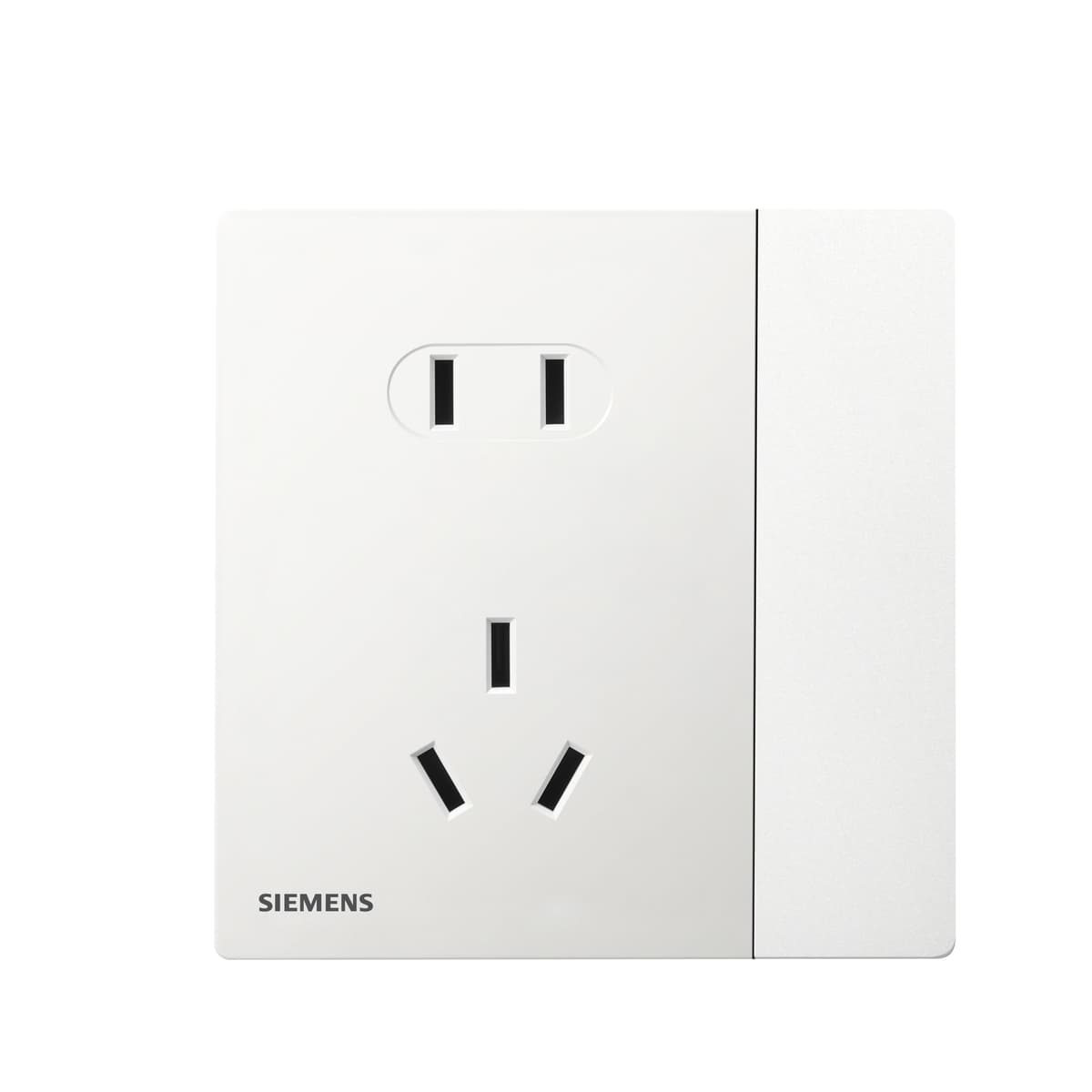 Siemens Công tắc & ổ cắm 5UB29242NC021P - ảnh thu nhỏ 2