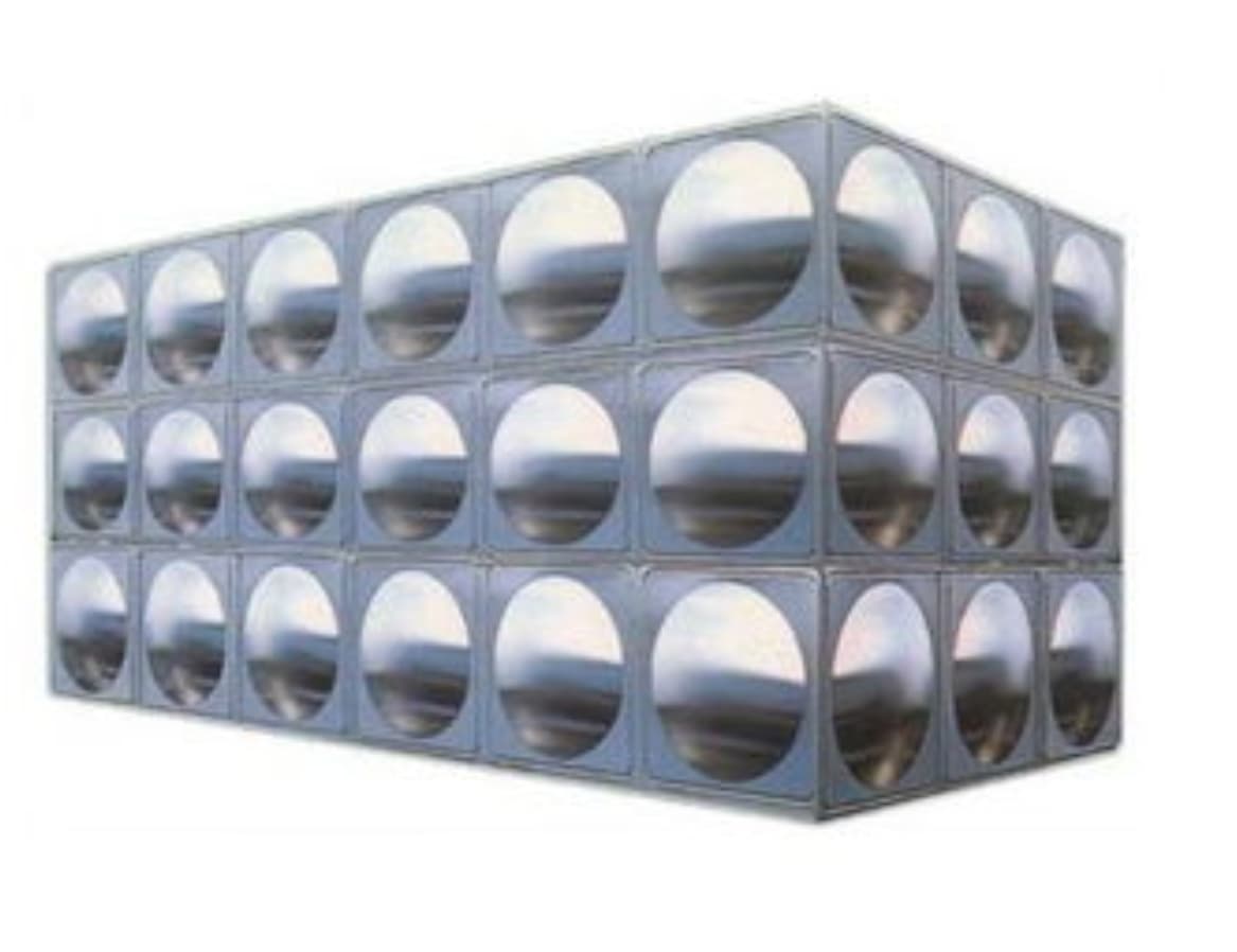 中科蓝天 Solar Water Heaters ELC-CYEKJ - ภาพตัวอย่าง 3