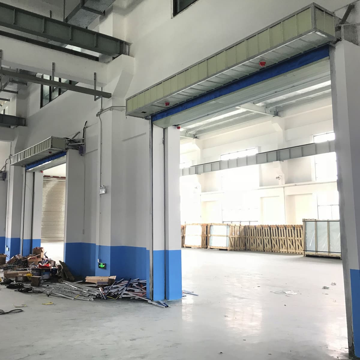 广东振兴 Fire Equipment ELM-2CI51 - ภาพตัวอย่าง 2