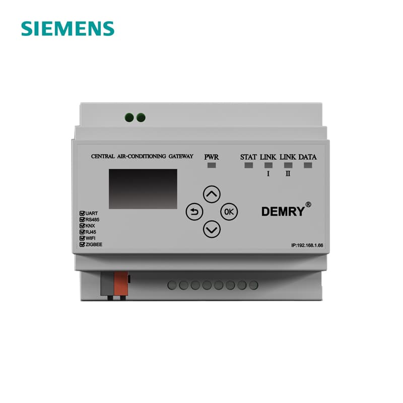 Siemens Switches & Sockets RDD210.T - image 1