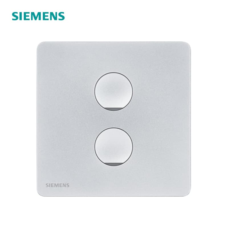 Siemens Switches & Sockets 5TA71122NC02/01/03 - image 1
