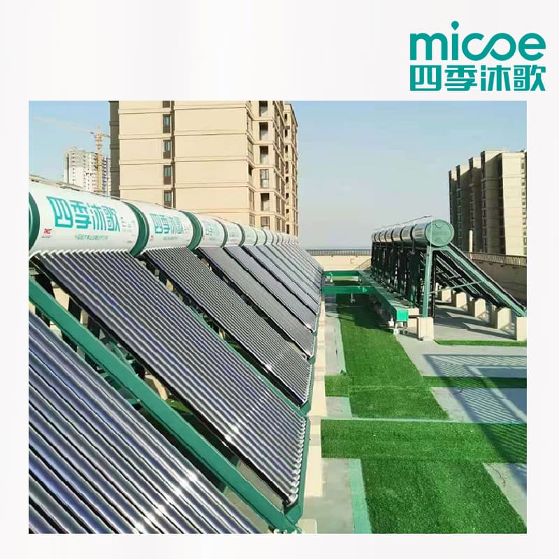 Micoe Solar Water Heaters φ58*1800*12