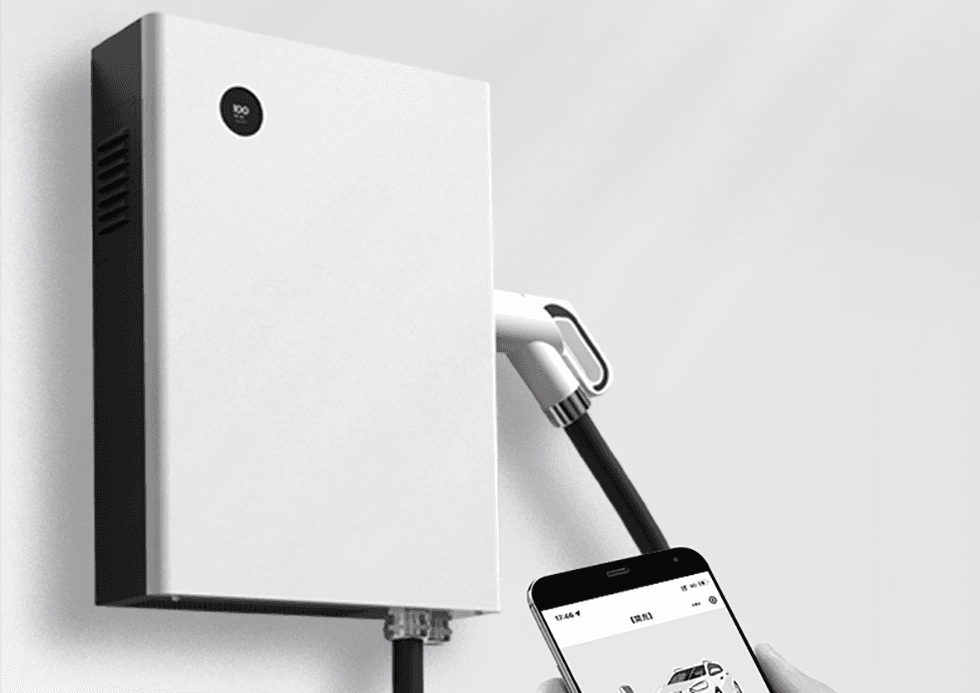 ABB联桩 EV Charging Stations ELM-PMIT9 - ภาพตัวอย่าง 2