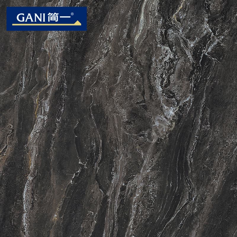 GANI กระเบื้องเซรามิก D1265904BM - ภาพตัวอย่าง 2