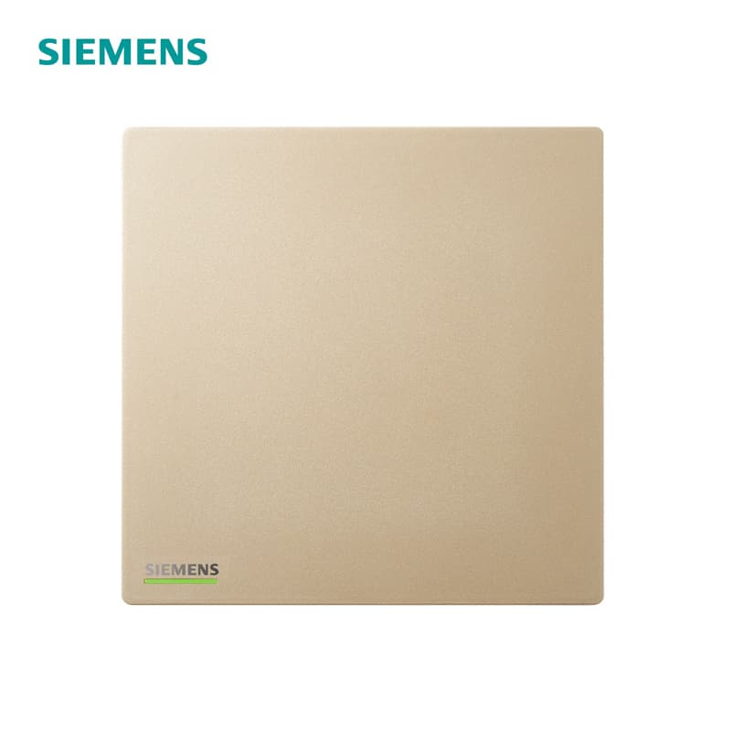 Siemens Switches & Sockets 5TD29143NC021P/11P/31P - thumbnail 3
