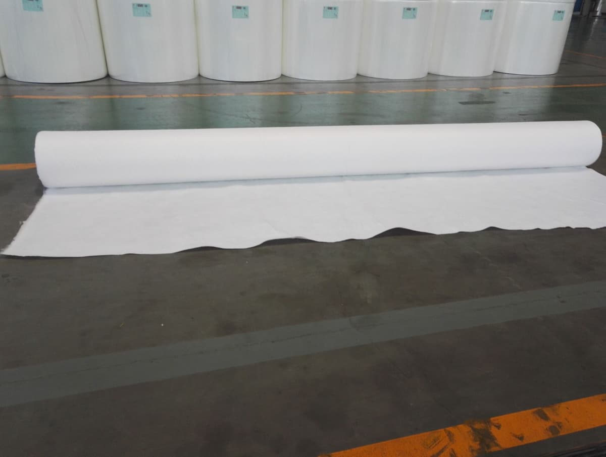 Oriental Yuhong Waterproofing Materials I;II - thumbnail 2