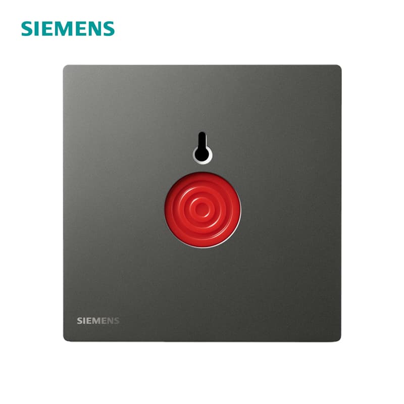 Siemens Switches & Sockets 5TA29513NC021P/11P/31P - image 1
