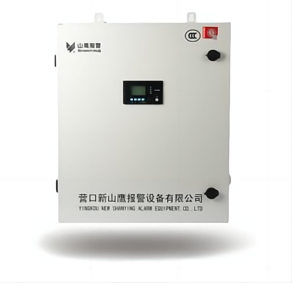 山鹰报警 Fire Alarm Equipment ELM-E1E4M - ảnh 1