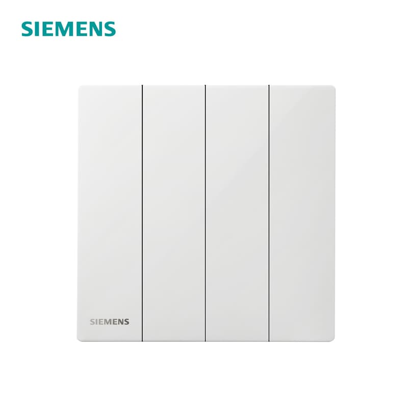 Siemens Switches & Sockets 5TA29413NC021P/11P/31P - thumbnail 2