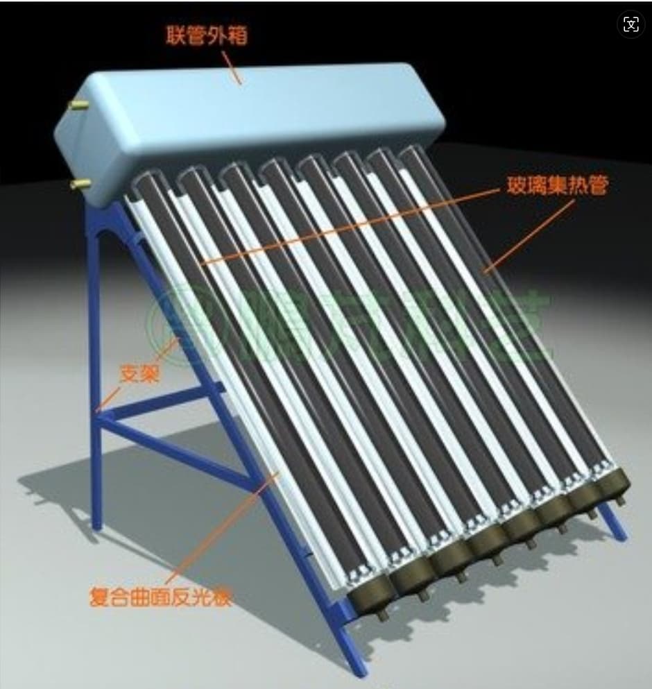 Solar Water Heaters U - thumbnail 3