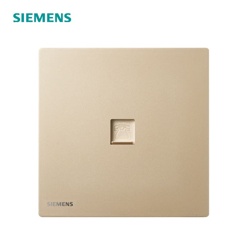 Siemens Switches & Sockets 5UH29613NC021P/11P/31P - thumbnail 3