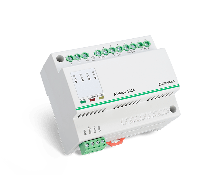 Smart Home A1-MLC-1324 - image 1