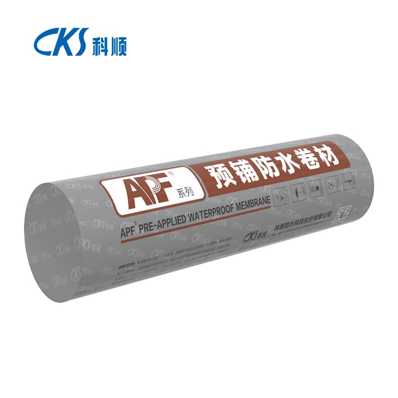 CKS Vật liệu chống thấm II - ảnh thu nhỏ 2