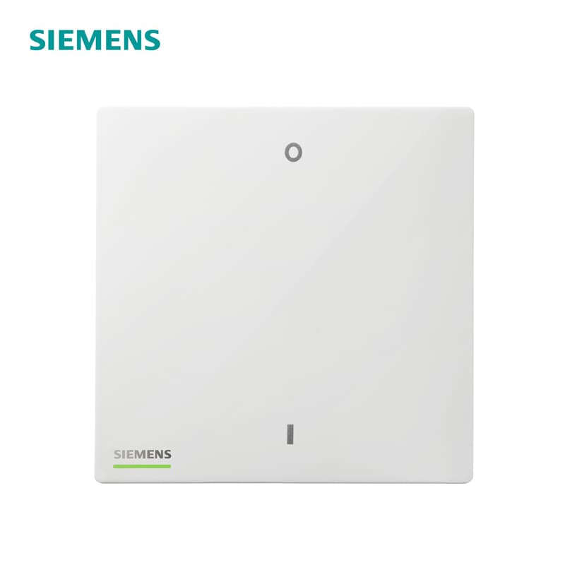 Siemens Công tắc & ổ cắm 5TA29613NC021P/11P/31P - ảnh thu nhỏ 2