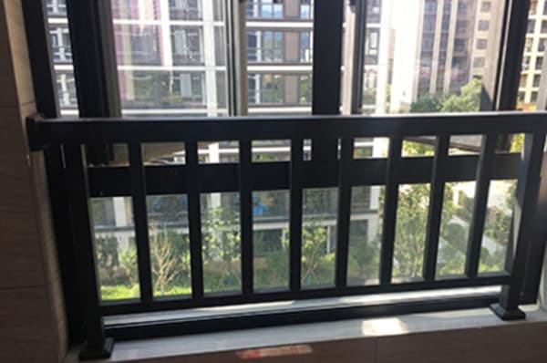 Railings & Louvers HSXGHC018 - image 1