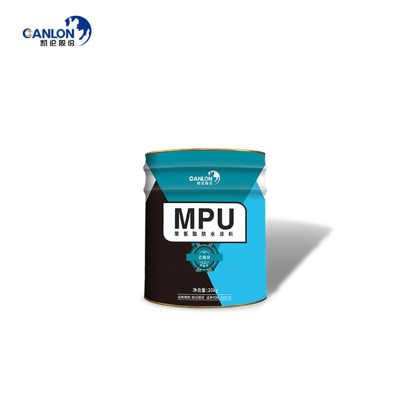 Waterproofing Materials I - thumbnail 2