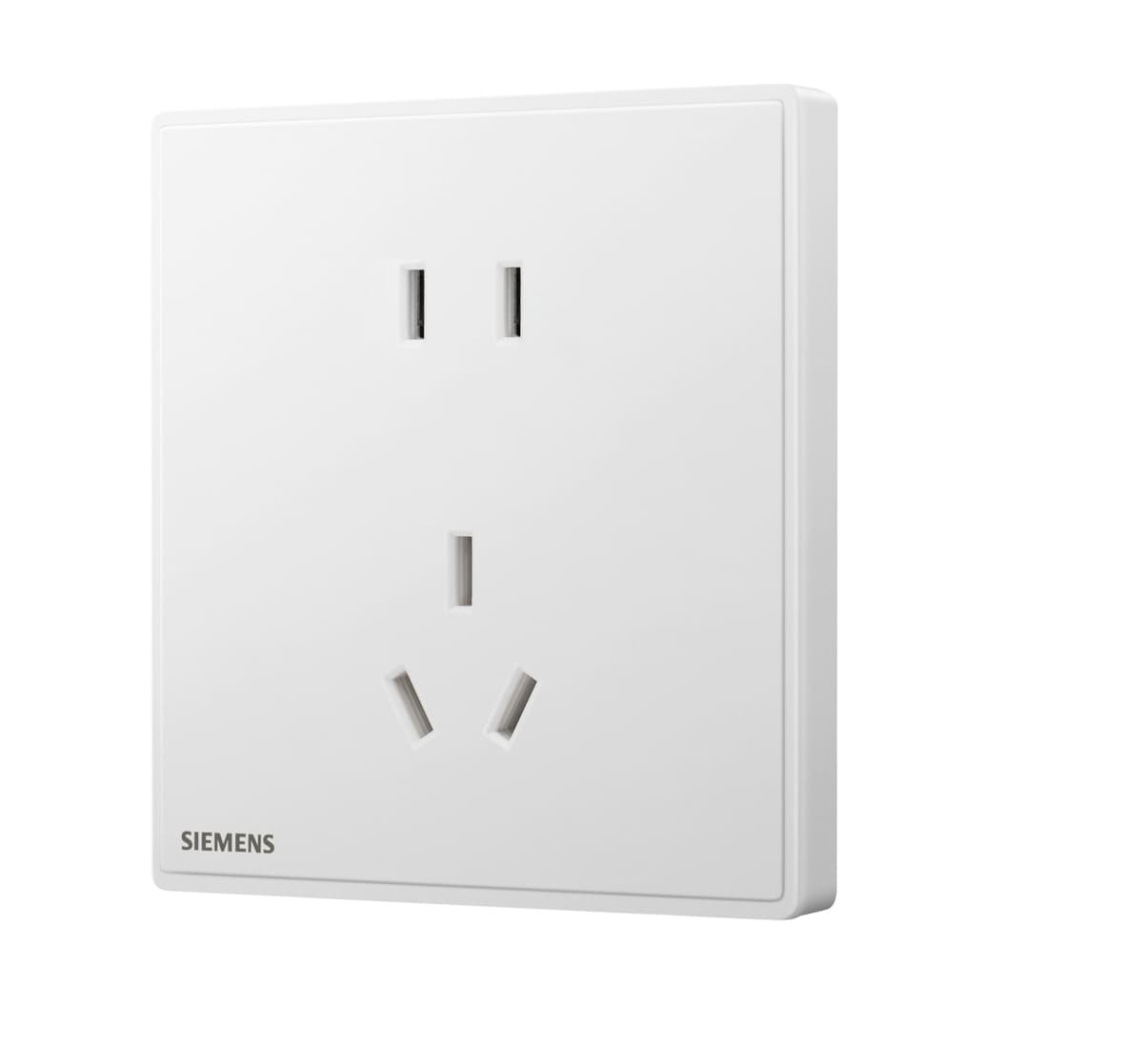 Siemens สวิตช์และเต้ารับ 5UB16143NC012P/NC022P/NC032P - ภาพตัวอย่าง 3