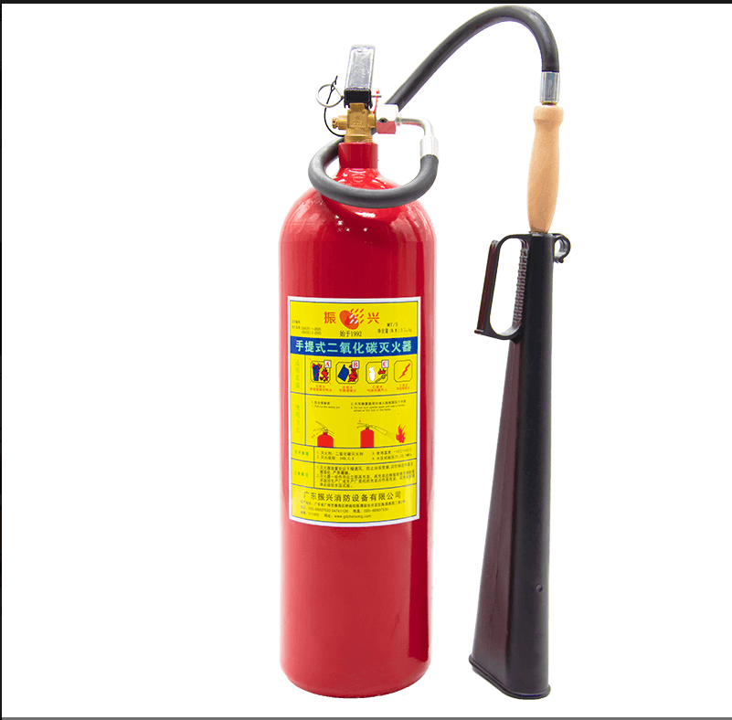 广东振兴 Fire Equipment ELM-GCL5S - ảnh 1