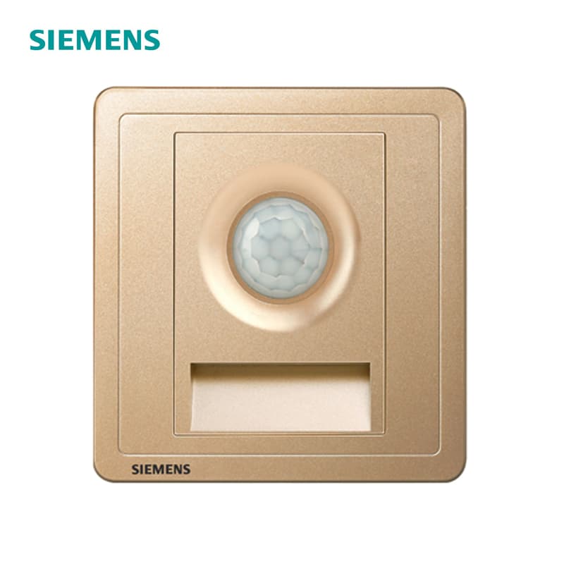 Siemens สวิตช์และเต้ารับ 5UH14463NC07/01/03 - ภาพตัวอย่าง 3
