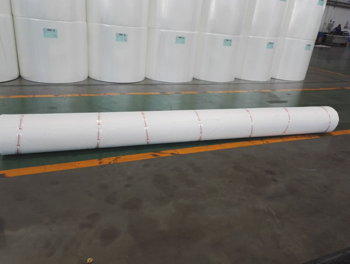Oriental Yuhong Waterproofing Materials I;II - thumbnail 4