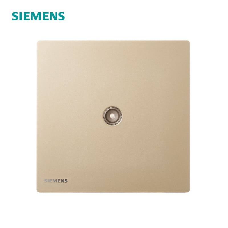 Siemens Công tắc & ổ cắm 5UH29313NC021P/11P/31P - ảnh thu nhỏ 3
