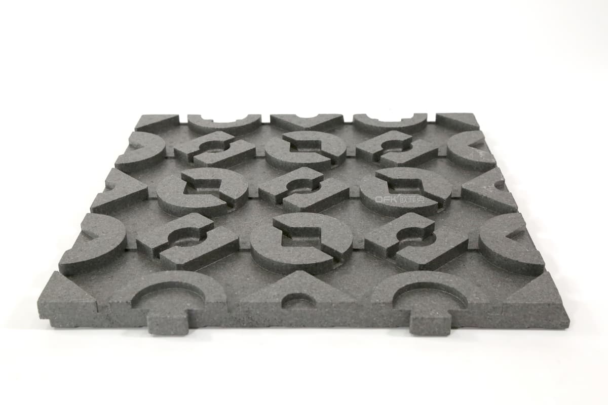 Underfloor Heating SM-16