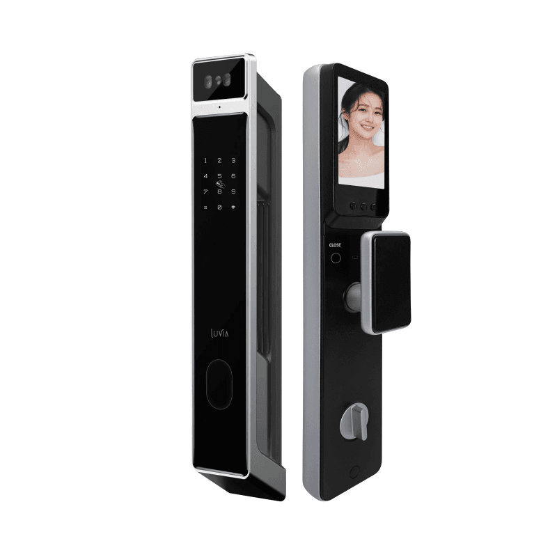 luvia Entrance Door Locks A62 - image 1