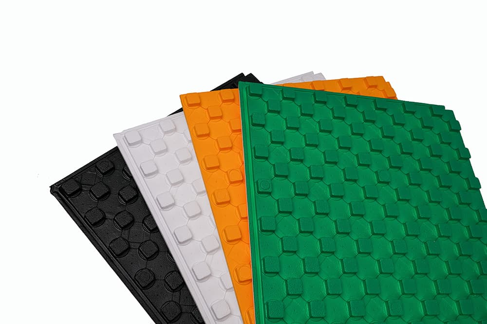 Underfloor Heating E-16 - thumbnail 5