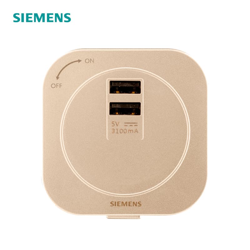 Siemens Switches & Sockets 5UH66112NC01/C03/C02 - image 1
