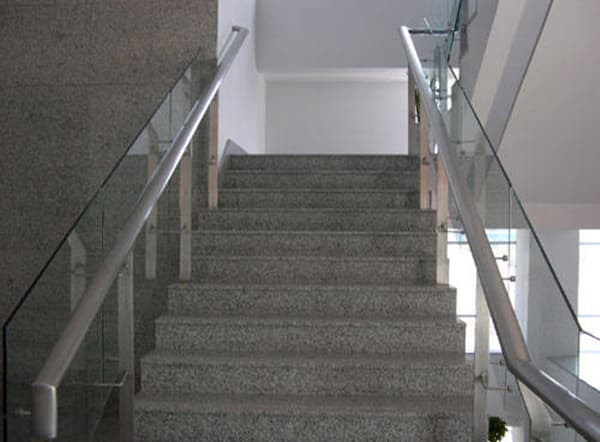 华圣金属 Railings & Louvers CIV-R8O2V - ảnh 1