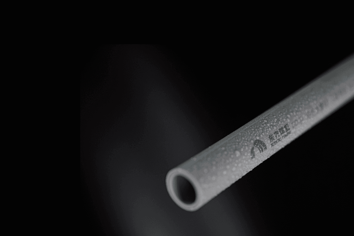 Oriental Yuhong Pipes & Fittings φ20-φ110 - image 1