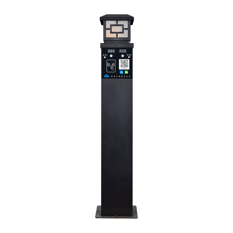 微小电 EV Charging Stations ELM-EPSRI - รูปภาพ 1