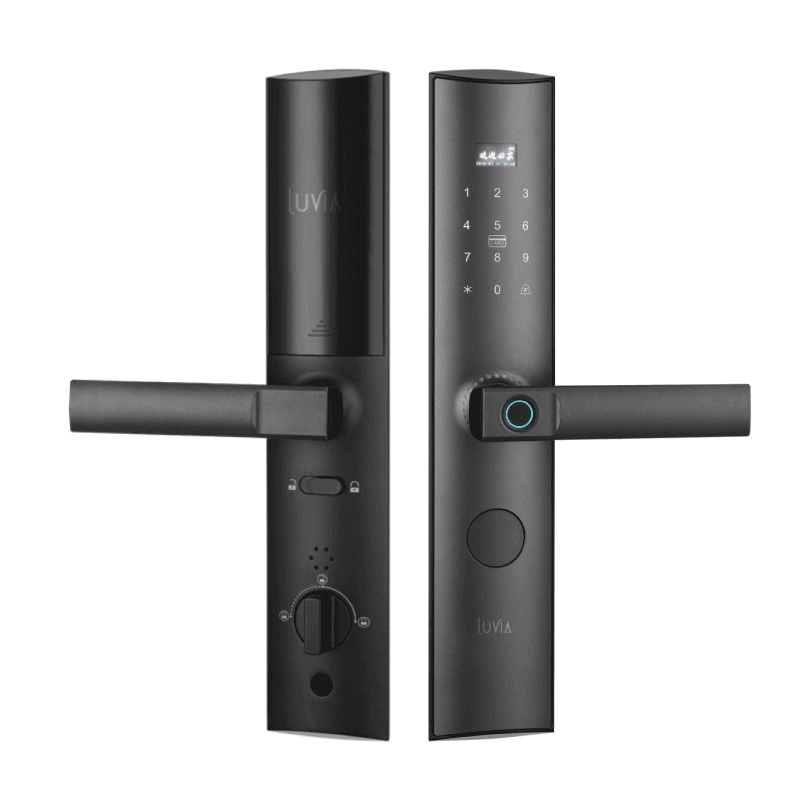 luvia Entrance Door Locks CIV-GVSAM - ảnh 1