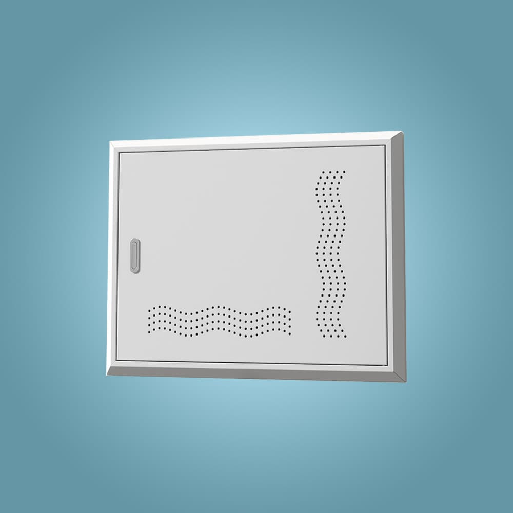 DOPE东鹏 Information Distribution Boxes WEL-4Q5M4 - ảnh 1