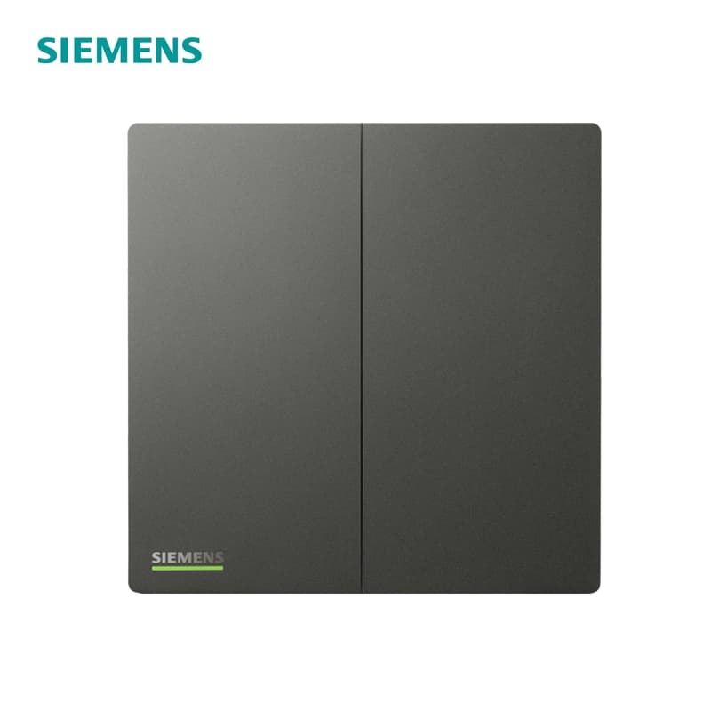 Siemens Switches & Sockets 5TD29243NC021P/11P/31P - image 1